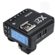 Передатчик Godox X2T-C TTL для Canon - изображение 1