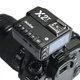 Передатчик Godox X2T-C TTL для Canon - изображение 3