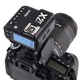 Передатчик Godox X2T-C TTL для Canon - изображение 4