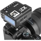 Передатчик Godox X2T-S TTL для Sony - изображение 11