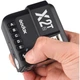 Передатчик Godox X2T-N TTL для Nikon - изображение 5