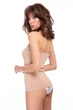 Топ Ysabel Mora 46(L) Телесный (Nude) (59652) - изображение 3