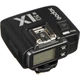 Приемник Godox X1R-C TTL для Canon - изображение 1