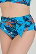 Плавки слип Marc & Andre 6(2XL) Голубой микс (72216) - изображение 1