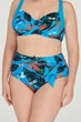 Плавки слип Marc & Andre 6(2XL) Голубой микс (72216) - изображение 4