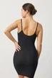 Корректирующее платье Ysabel Mora 46(L) Чёрный (Negro) (52295) - зображення 3