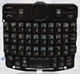 Клавіатура для Nokia 205 Asha Black - зображення 2