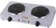 Электроплита на 2 конфорки A-Plus AP-2104 - изображение 1