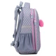 Рюкзак шкільний каркасний Kite Education Studio Pets SP22-531M - зображення 6