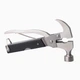 Мультитул плоскогубці молоток Multi hammer Bell Howell TacTool 18 1 - зображення 7