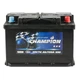 Аккумулятор Champion Black 74 Ah/12V [- +] - изображение 1
