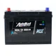 Аккумулятор Autopart Japan 100 Ah/12V [+ -] - изображение 1
