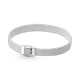 Pandora Браслет Pandora Reflexions з блискучою застібкою 599166C01-15 15 см - изображение 1