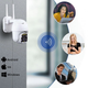 Уличная IP камера видеонаблюдения 3G/4G PTZ под Sim карту MAMICAM B8D-4G-2MP поворотная, Onvif, ИК, ночное видение до 30 м - зображення 9