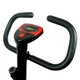Велотренажер Fitline ES-8005 Point механический красный - изображение 5