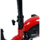 Велотренажер Fitline ES-8005 Point механический красный - изображение 6