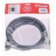 Шланг заливний для пральної машини TUCAI 1.5м TAQ-LAV- H3/4″ 205479 - изображение 1