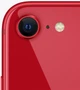 Мобільний телефон Apple iPhone SE 256GB 2022 (PRO) Red (MMXP3) - зображення 4
