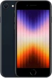 Мобільний телефон Apple iPhone SE 256GB 2022 Midnight (MMXM3) - зображення 1