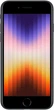 Мобільний телефон Apple iPhone SE 256GB 2022 Midnight (MMXM3) - зображення 2