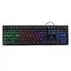 Комплект Gembird GGS-UMGL4-02-UA 4-в-1 RGB Black (GGS-UMGL4-02-UA) - изображение 6