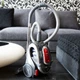 Пылесос PRIME Technics PVC 2028 CR - изображение 7