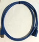 Кабель подовжувачі USB-USB 3.0 1.5м - зображення 2