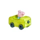 Мини-машинка Peppa Джордж в кемпере - изображение 1