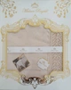 Скатерть мереживо Maison Royale 160x300 KDK Cappucino - изображение 1