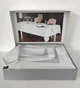 Скатерть Set Maison D'or 150х260+40x140+8psc Diamond T.Cloth White - изображение 2
