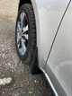Брызговики MGC Mercedes-Benz Vito V-class W447 грузовой 2015+ г.в. комплект 4 шт A4478900000, A4478900100 - изображение 5