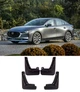 Брызговики MGC Mazda 3 BP (Мазда 3) седан Америка 2019+ г.в. комплект 4 шт BDGHV3450, BDGHV3460 - изображение 4