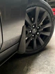 Брызговики MGC Mazda 3 BP (Мазда 3) седан Америка 2019+ г.в. комплект 4 шт BDGHV3450, BDGHV3460 - изображение 6