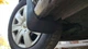 Брызговики MGC Volkswagen Polo хэтчбек (Фольксваген Поло) 2010-2014 комплект 4 шт - изображение 5