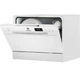 Посудомоечная машина ELECTROLUX ESF 2400 OW - изображение 1