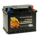 Аккумулятор G-Pard FAST 60 Аh/12V [- +] - изображение 2