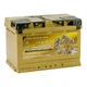 Аккумулятор G-Pard Gold 82 Аh/12V [- +] - изображение 2