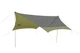 Тент зі стійками Tramp Lite Tent green UTLT-034 - изображение 4