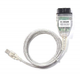 Диагностический сканер INPA K+DCAN FT232RL OBD2 649576723 Прозрачный - изображение 3