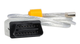 Диагностический сканер INPA K+DCAN FT232RL OBD2 649576723 Прозрачный - изображение 4