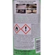 Аэрозольная сухая химчистка со щёткой Turtle Wax Interior 1 с нейтрализатором запахов 400 мл (53011/52799) - изображение 4
