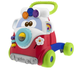 Центр ігровий Chicco Happy Hippy Walker розвиваючий (BC-357613) - зображення 3