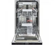 Посудомоечная машина Sharp QW-GS53I443X-UA - изображение 2
