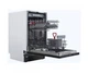 Посудомоечная машина Sharp QW-GS53I443X-UA - изображение 4