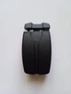 Корпус для ключа Land Rover Freelander з лезом Galakeys (17-01) - зображення 2