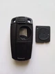 Корпус для ключа BMW 1 3 5 6 серія E90 E92 E92 E60 E70 E71 E72 E82 E87 E88 E89 Galakeys 3 кн з лезом (18-01) - зображення 4