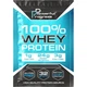 Пробник Powerful Progress 100% Whey Protein Instant, 32 г., Лісові ягоди - изображение 1