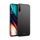 Пластиковий чохол MOFI Slim Shield для Realme XT / Realme X2 / Oppo K5 Black - зображення 2