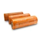 Акумулятор LiitoKala Lii 40E 4000mAh LiFePo4 30A 26700 Помаранчевий - зображення 3