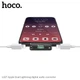 Переходник HOCO Lightning to Dual Lightning LS27 |2A| Grey - изображение 1
